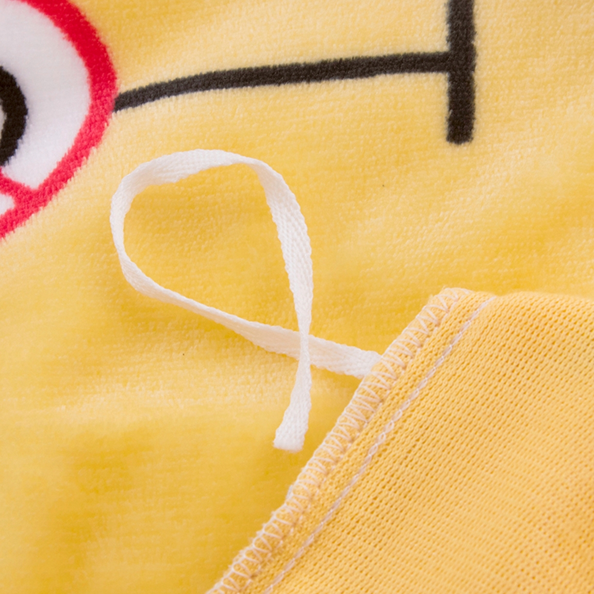 91家纺网 家纺一手货源 找家纺 萌宝家纺 2025新款加厚儿童牛奶绒被套幼儿园保暖三件套 汽车-黄