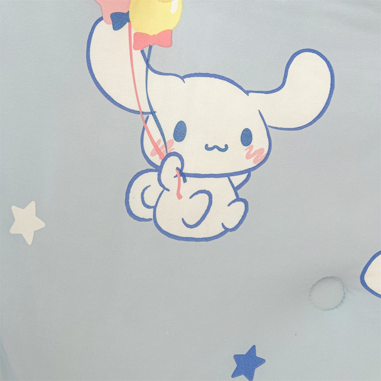 91家纺网 家纺一手货源 找家纺 名兮家居 2025新款经典奥特曼三丽鸥豆豆被被子被芯 气球玉桂狗