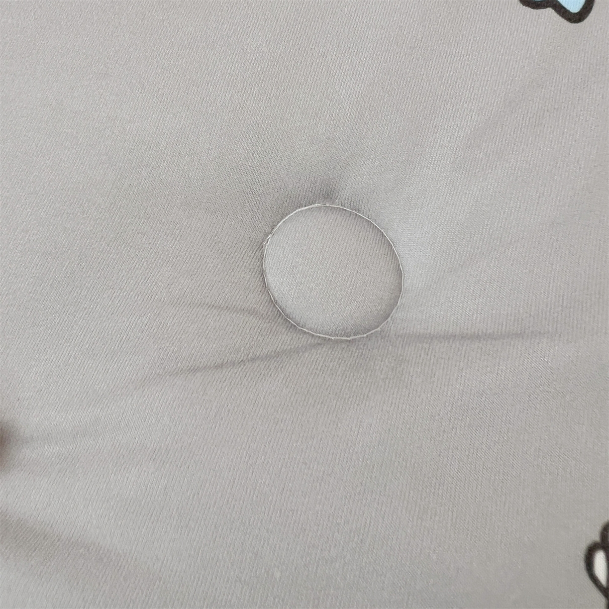 91家纺网 家纺一手货源 找家纺 名兮家居 2025新款经典奥特曼三丽鸥豆豆被被子被芯 宇宙小分队