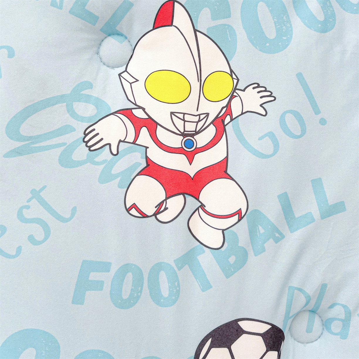 91家纺网 家纺一手货源 找家纺 名兮家居 2025新款经典奥特曼三丽鸥豆豆被被子被芯 世界杯