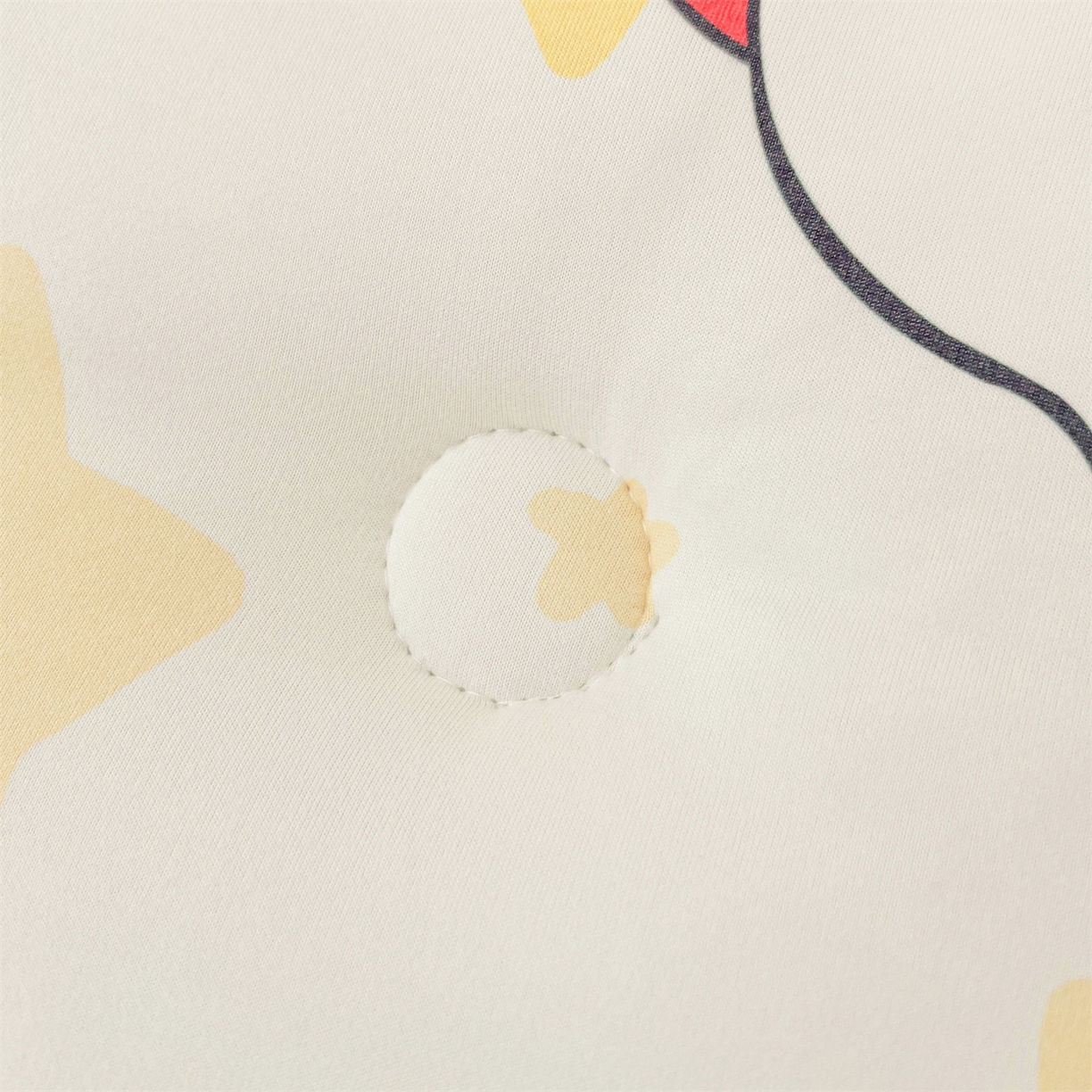 91家纺网 家纺一手货源 找家纺 名兮家居 2025新款经典奥特曼三丽鸥豆豆被被子被芯 星星奥特曼