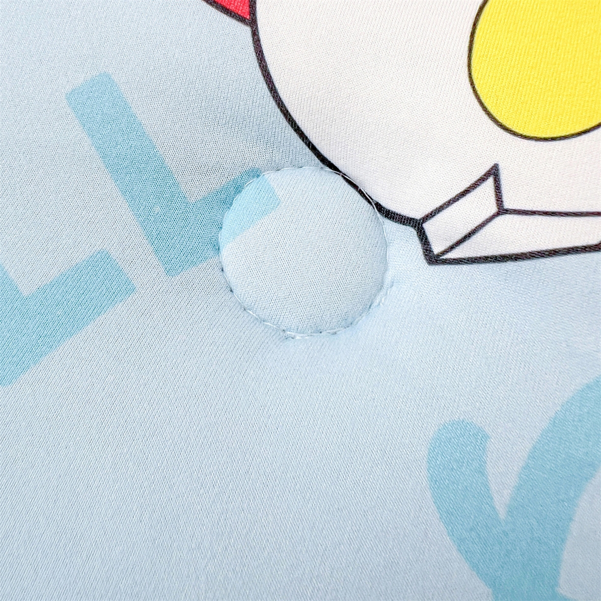 91家纺网 家纺一手货源 找家纺 名兮家居 2025新款经典奥特曼三丽鸥豆豆被被子被芯 世界杯