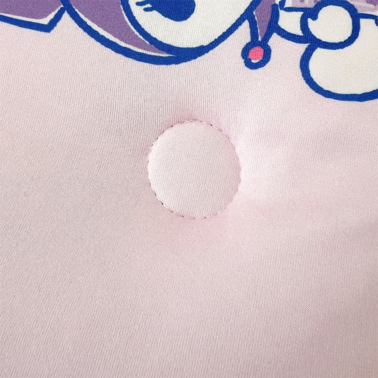 91家纺网 家纺一手货源 找家纺 名兮家居 2025新款经典奥特曼三丽鸥豆豆被被子被芯 甜筒库洛米