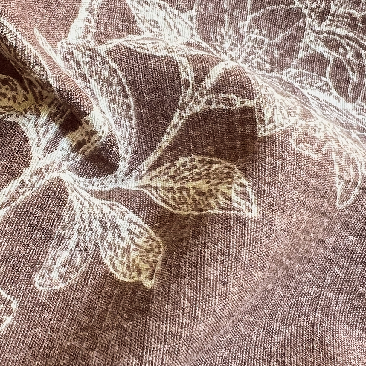 91家纺网 家纺一手货源 找家纺 （总）灿哈家纺 2025新款复古风仿麻四件套