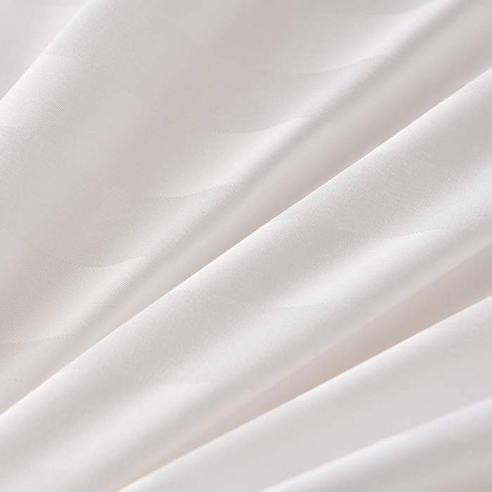 91家纺网 家纺一手货源 找家纺 万花酒店布草 2025新款酒店民宿专用四件套 缎条款加厚款