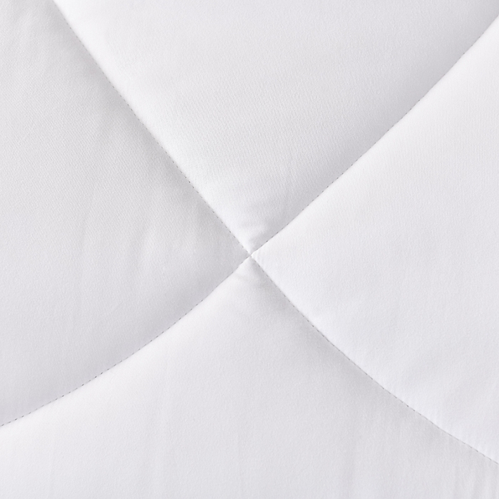 91家纺网 家纺一手货源 找家纺 （总）万花酒店布草 2025新款亲肤棉抗菌被子被芯