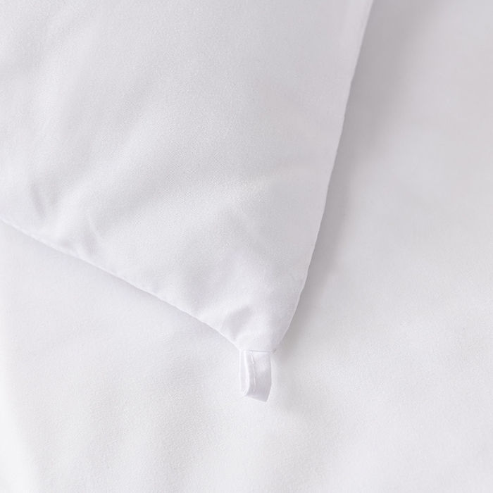 91家纺网 家纺一手货源 找家纺 （总）万花酒店布草 2025新款亲肤棉抗菌被子被芯