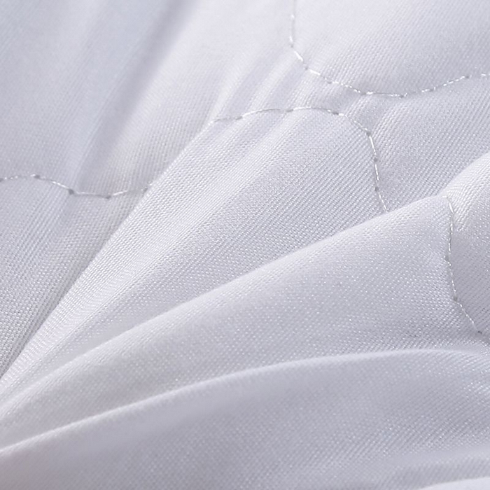 91家纺网 家纺一手货源 找家纺 （总）万花酒店布草 2025新款星级酒店席梦思防滑保护垫