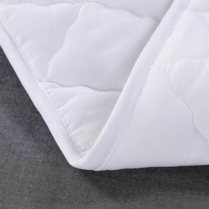 91家纺网 家纺一手货源 找家纺 （总）万花酒店布草 2025新款星级酒店席梦思防滑保护垫