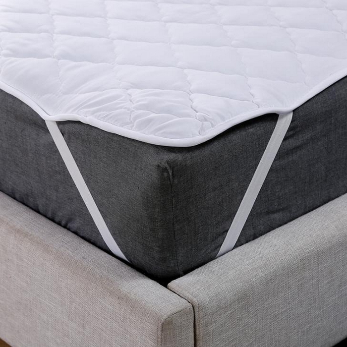 91家纺网 家纺一手货源 找家纺 （总）万花酒店布草 2025新款星级酒店席梦思防滑保护垫