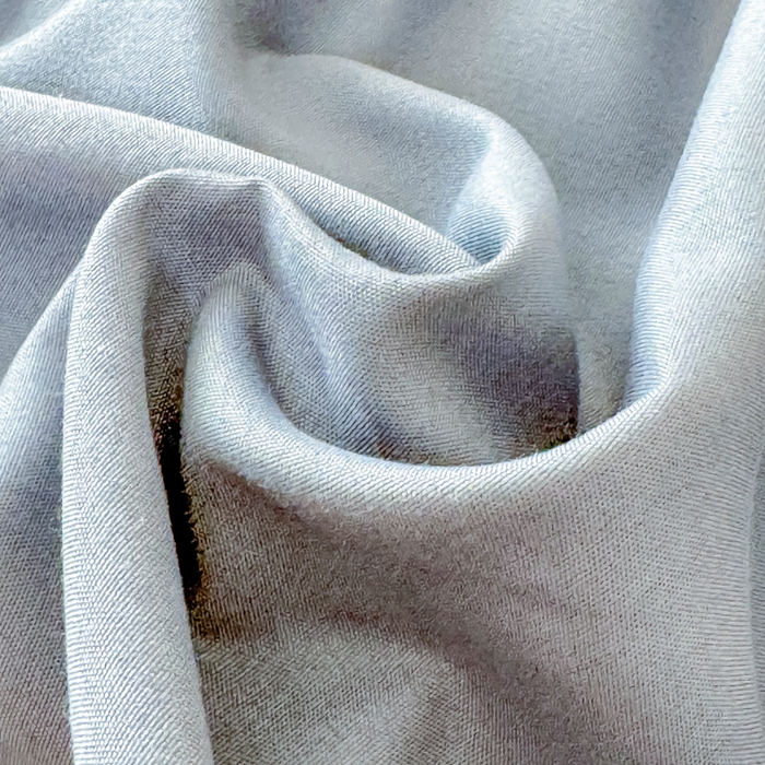 91家纺网 家纺一手货源 找家纺 佑佳家纺 2025年新款铂金棉芦荟棉单床笠，有配套枕套「支持定制各种尺寸」 深冬灰