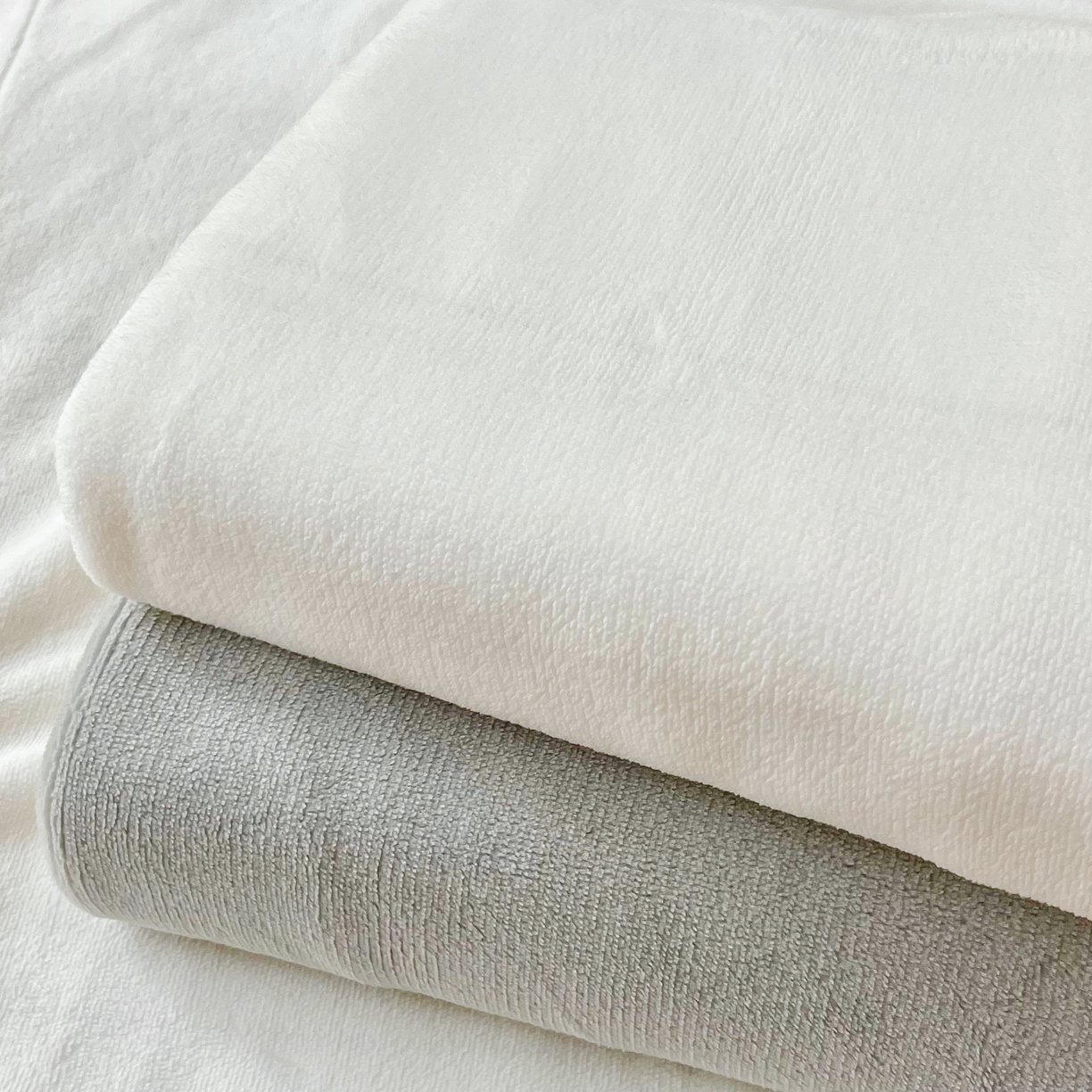 91家纺网 家纺一手货源 找家纺 恬澳家纺 2025新款200g高克重牛奶绒床笠单品床笠单件单床笠 组合图仅供展示不可下单