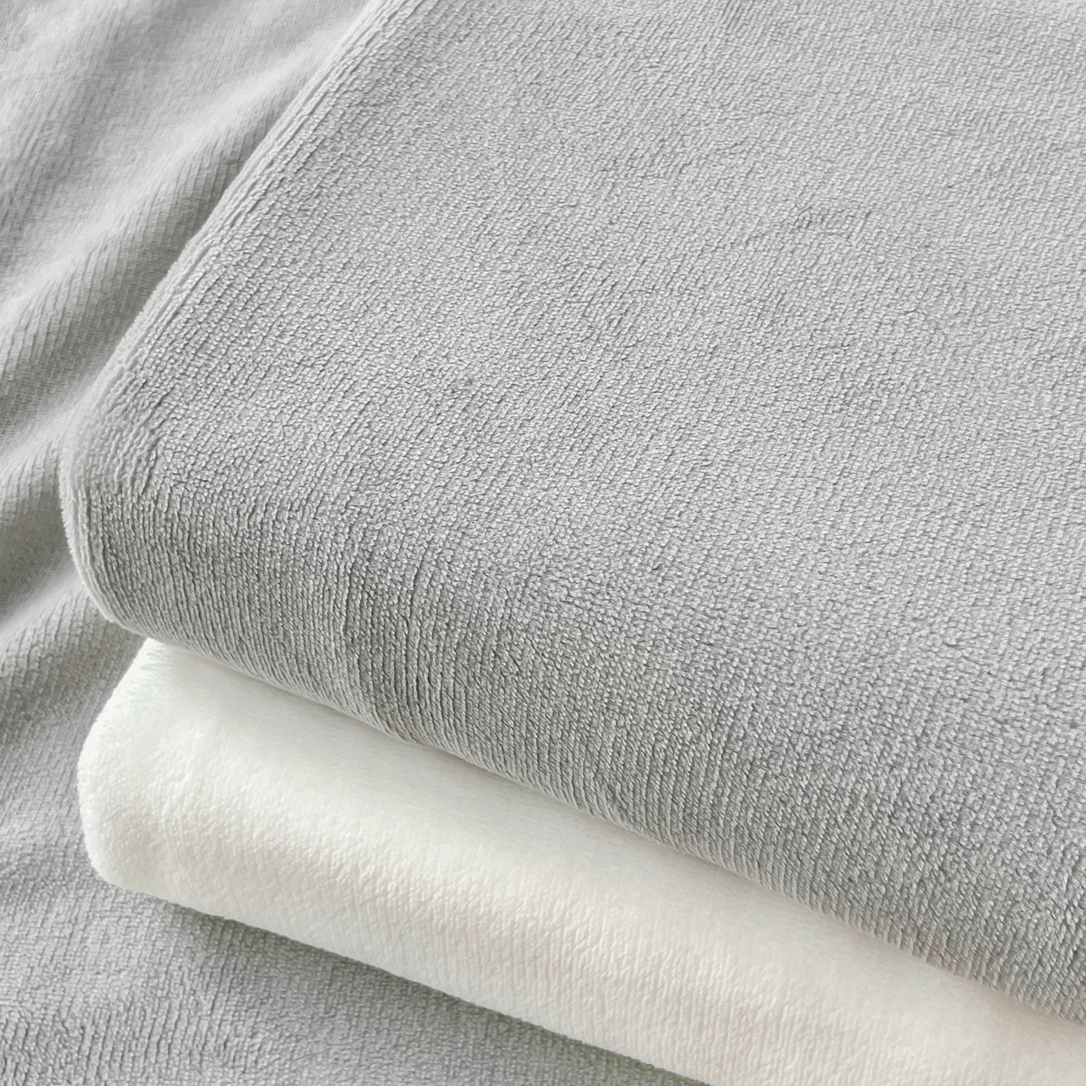 91家纺网 家纺一手货源 找家纺 恬澳家纺 2025新款200g高克重牛奶绒床笠单品床笠单件单床笠 组合图仅供展示不可下单