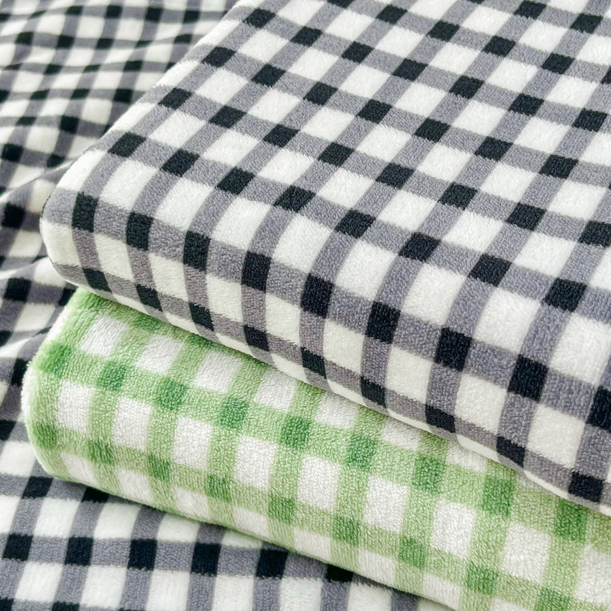 91家纺网 家纺一手货源 找家纺 恬澳家纺 2025新款200g高克重牛奶绒床笠单品床笠单件单床笠 组合图仅供展示不可下单