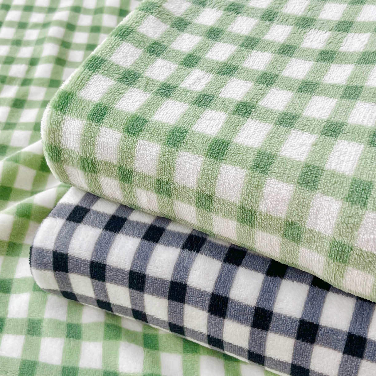 91家纺网 家纺一手货源 找家纺 恬澳家纺 2025新款200g高克重牛奶绒床笠单品床笠单件单床笠 组合图仅供展示不可下单