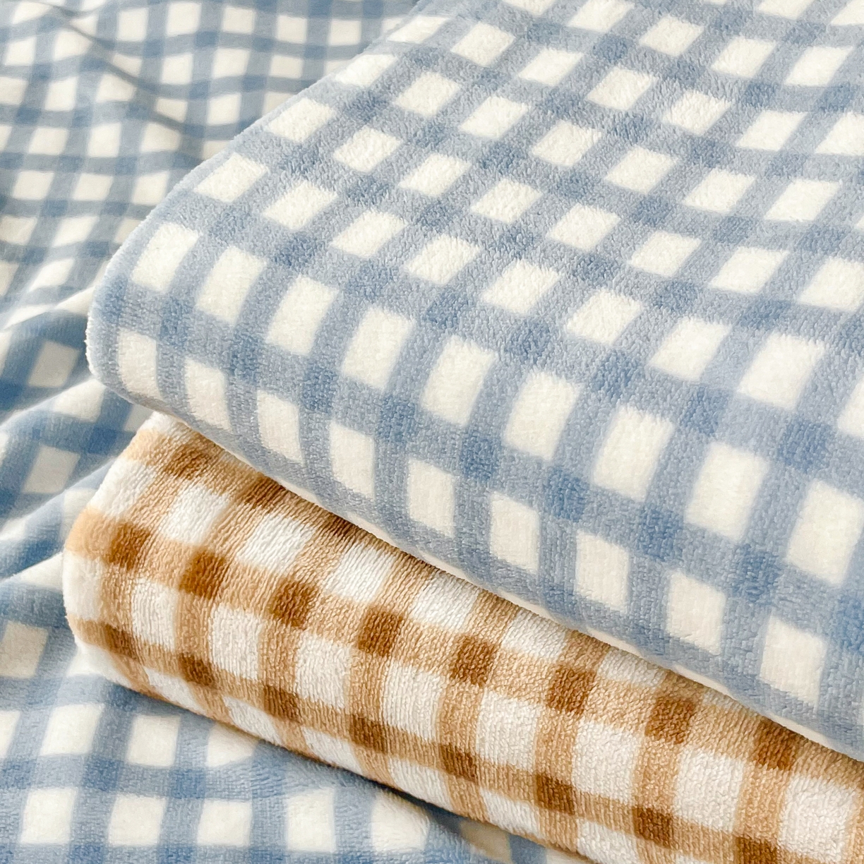 91家纺网 家纺一手货源 找家纺 恬澳家纺 2025新款200g高克重牛奶绒床笠单品床笠单件单床笠 组合图仅供展示不可下单