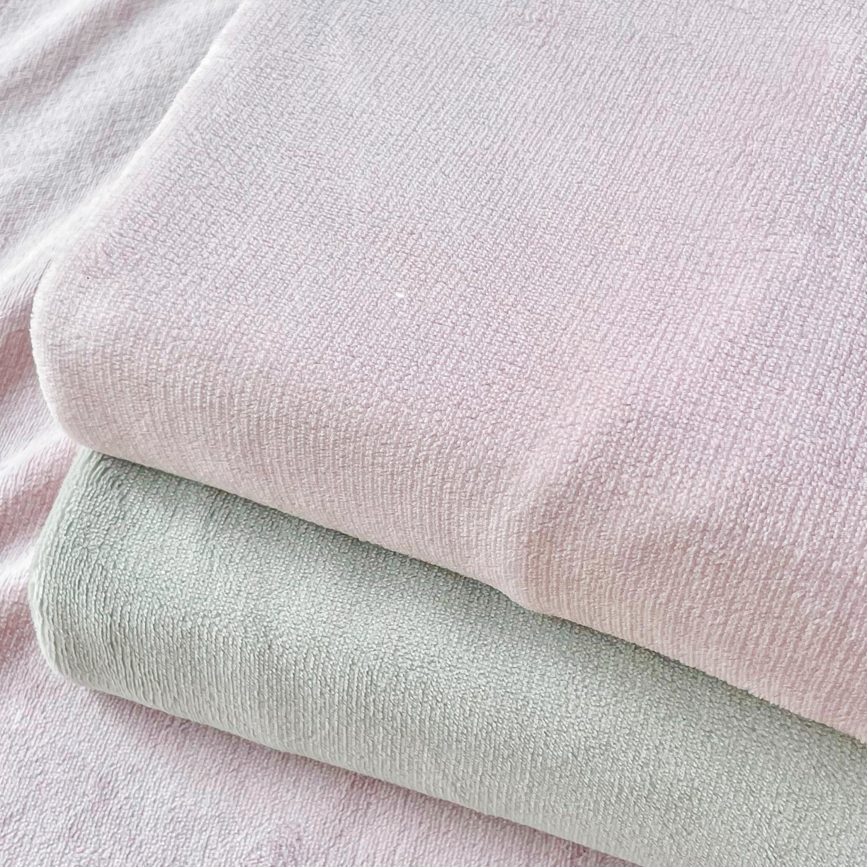 91家纺网 家纺一手货源 找家纺 恬澳家纺 2025新款200g高克重牛奶绒床笠单品床笠单件单床笠 组合图仅供展示不可下单