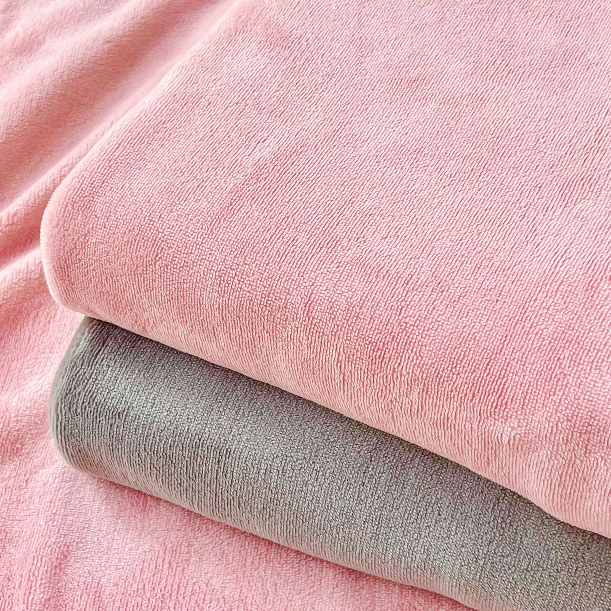 91家纺网 家纺一手货源 找家纺 恬澳家纺 2025新款200g高克重牛奶绒床笠单品床笠单件单床笠 组合图仅供展示不可下单