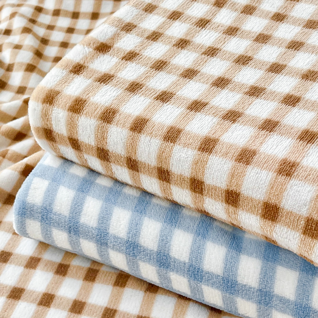 91家纺网 家纺一手货源 找家纺 恬澳家纺 2025新款200g高克重牛奶绒床笠单品床笠单件单床笠 组合图仅供展示不可下单