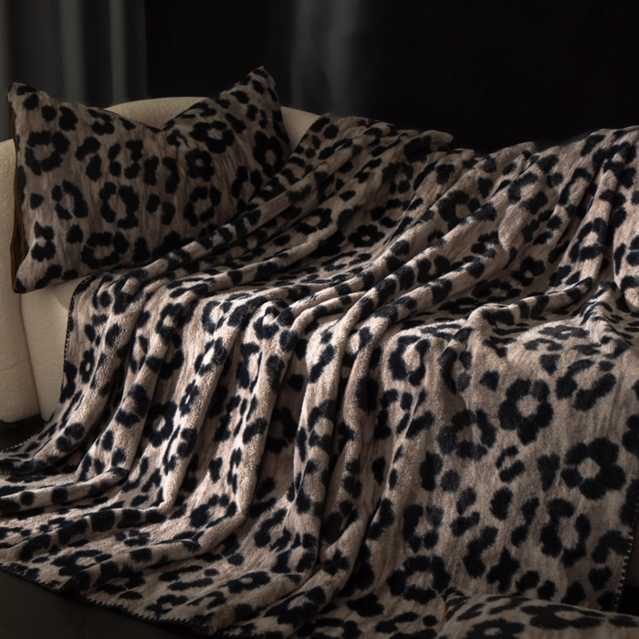 91家纺网 家纺一手货源 找家纺 （总）子曰 2025新款A类美拉德兔绒复合毯系列