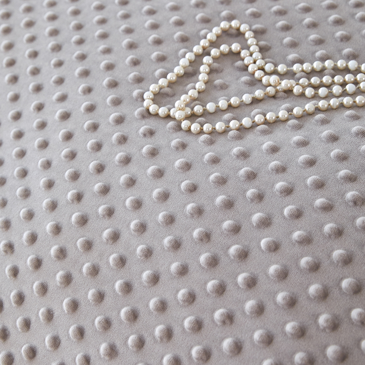 91家纺网 家纺一手货源 找家纺 缔锦家纺 2025新款亚麻豆豆被被子被芯 墨染秋意