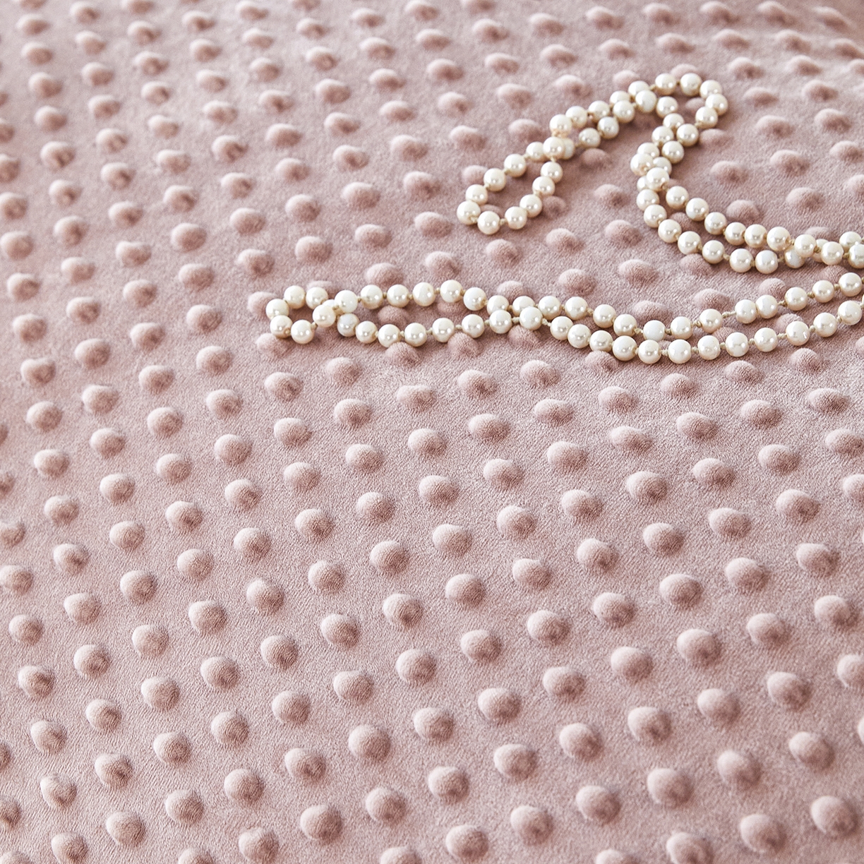 91家纺网 家纺一手货源 找家纺 缔锦家纺 2025新款亚麻豆豆被被子被芯 花汐