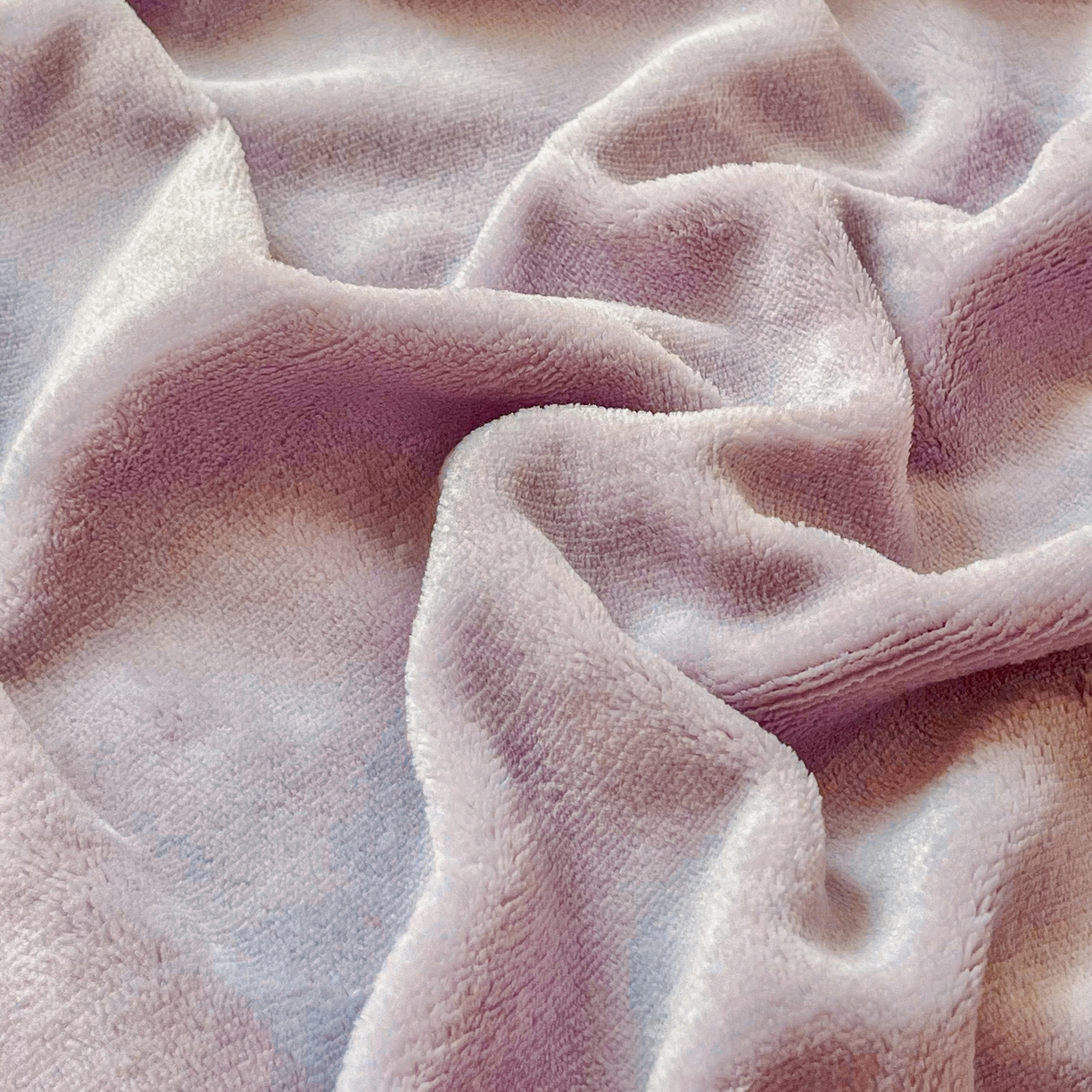 91家纺网 家纺一手货源 找家纺 恬澳家纺 2025新款200g高克重牛奶绒床笠单品床笠单件单床笠 暖阳-芋泥紫