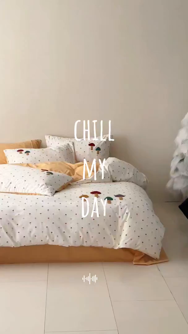 91家纺网 家纺一手货源 找家纺 （总）久典家居 2025新款全棉加厚磨毛数码印花毛巾绣四件套（买家秀找客服）