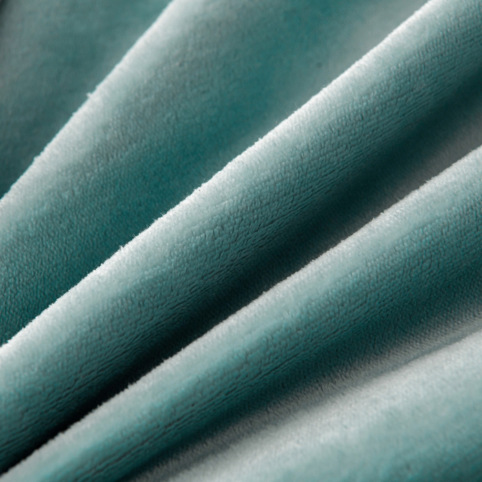 91家纺网 家纺一手货源 找家纺 妮恒美家纺 2025新款斜纹边贴标牛奶绒四件套 斜纹边-宾利蓝＋浅灰