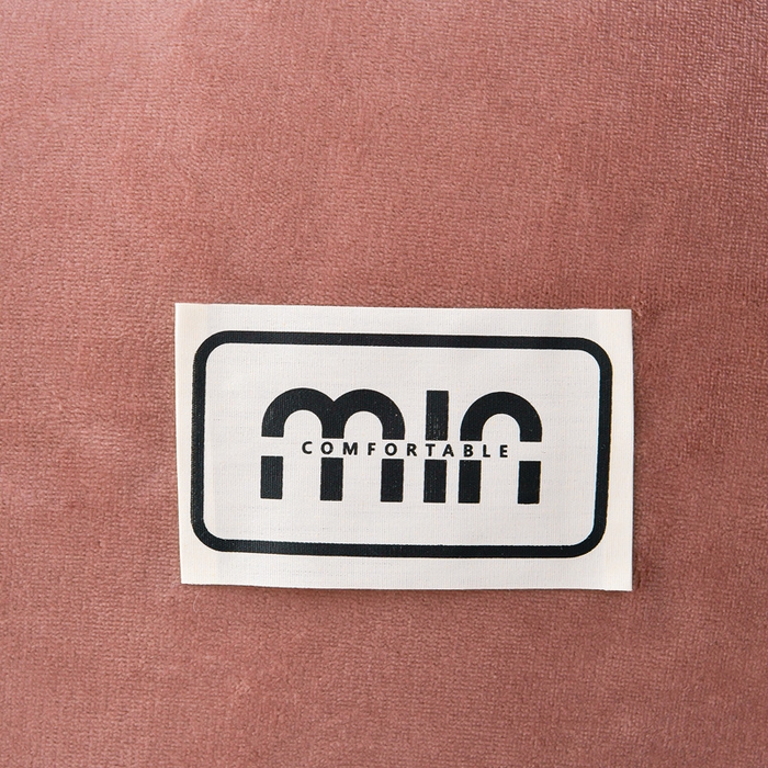 91家纺网 家纺一手货源 找家纺 妮恒美家纺 2025新款斜纹边贴标牛奶绒四件套 斜纹边-拿铁＋藏蓝