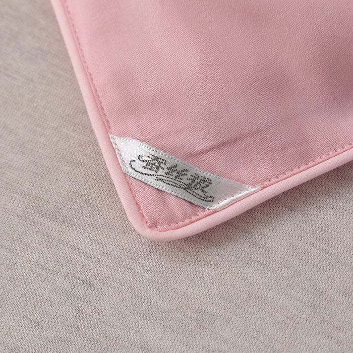 91家纺网 家纺一手货源 找家纺 越宏顺 2025新款龙凤款100%桑蚕丝纯棉手工蚕丝被保真 丁香玉