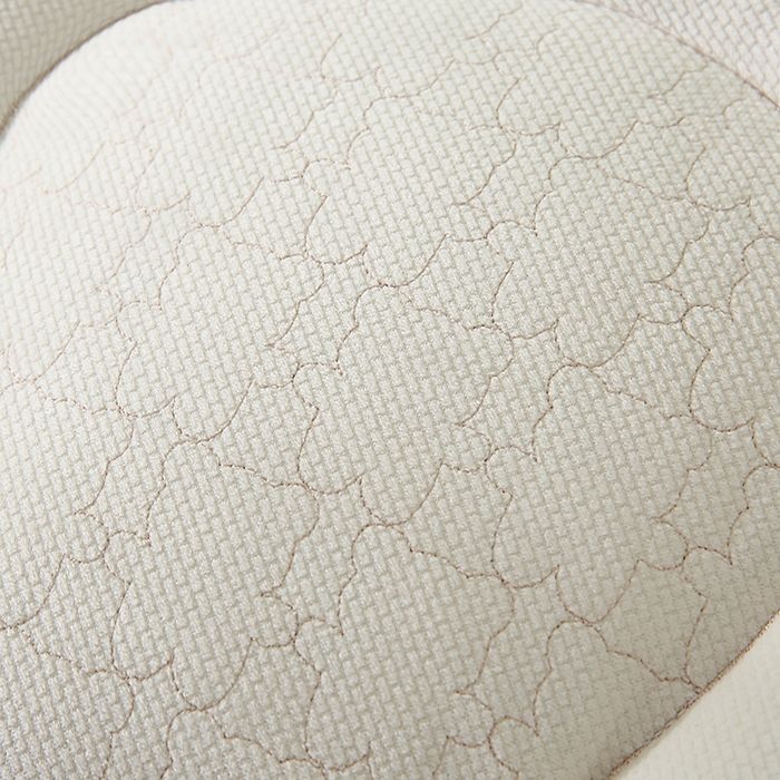 91家纺网 家纺一手货源 找家纺 （总）金牛枕芯 2025新款亲肤舒适儿童护脊枕枕头枕芯-奶糖熊