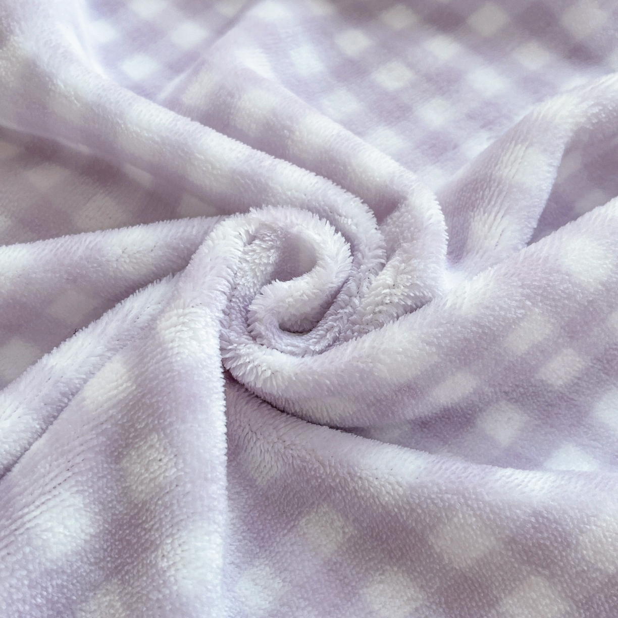 91家纺网 家纺一手货源 找家纺 乐美家纺 2025新款A类高克重贴布绣牛奶绒床笠三件套 星星兔