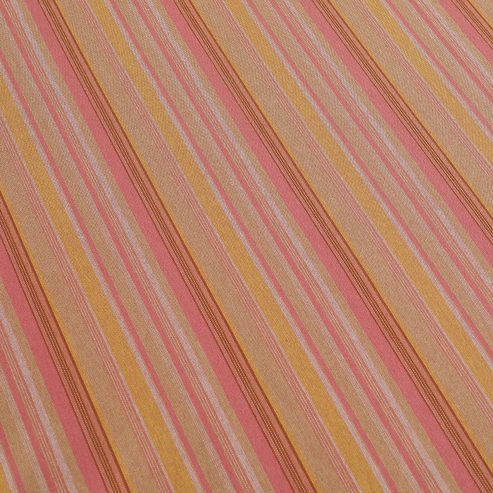 91家纺网 家纺一手货源 找家纺 织雅漫 2025春夏新款高端舒棉系列全棉纯棉100%棉细纱老粗布床单凉席席子 慕川-茜粉