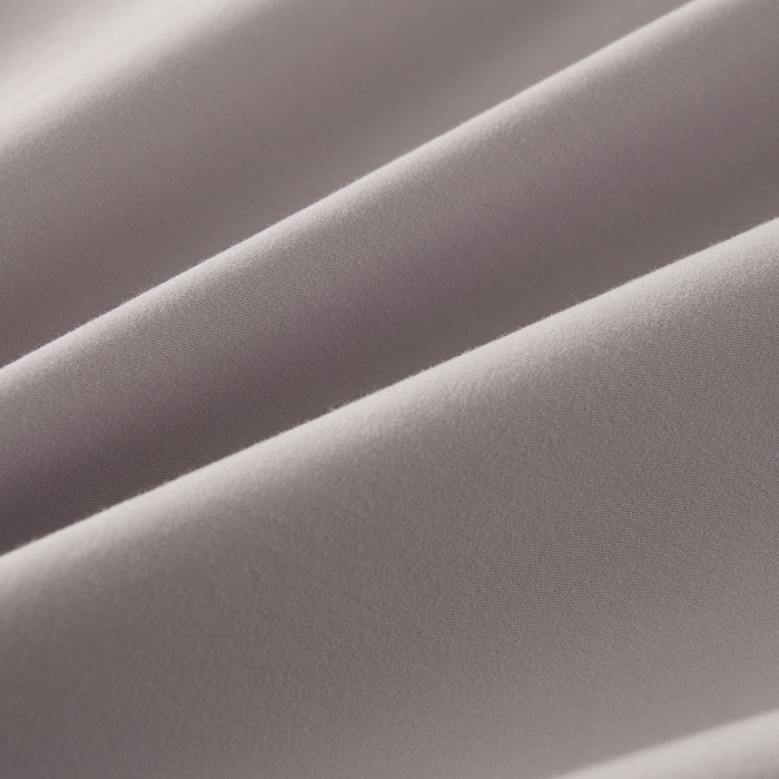 91家纺网 家纺一手货源 找家纺 金昱纺 2025新款法式加厚全棉纯棉磨毛四件套阿曼达-灰