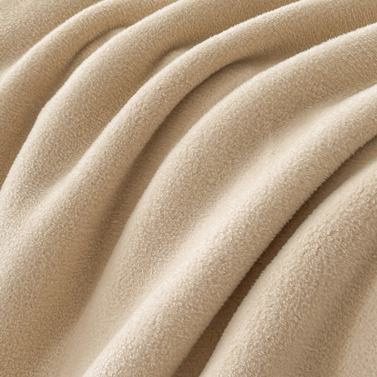 91家纺网 家纺一手货源 找家纺 格真 2025新款高克重双面仿羊绒多功能毯毛毯盖毯沙发毯午睡毯披肩毯-系列二 摩卡