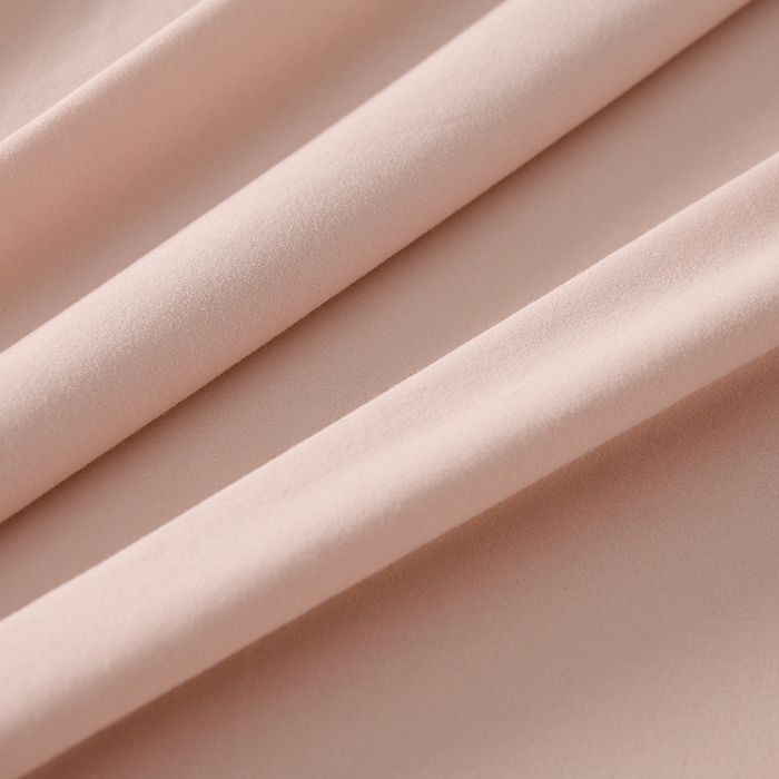 91家纺网 家纺一手货源 找家纺 金昱纺 2025新款法式加厚全棉纯棉磨毛四件套陌恩-粉