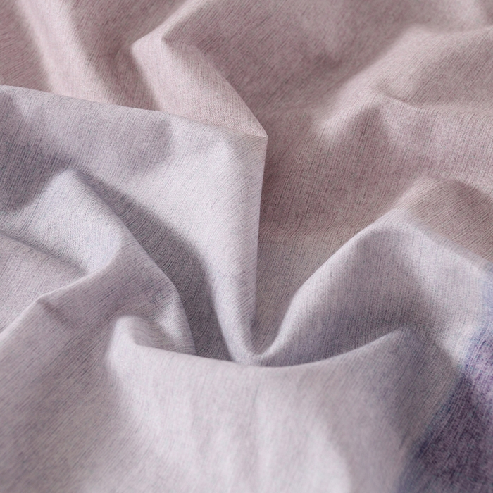 91家纺网 家纺一手货源 找家纺 金昱纺 2025新款法式加厚全棉纯棉磨毛四件套陌恩-粉