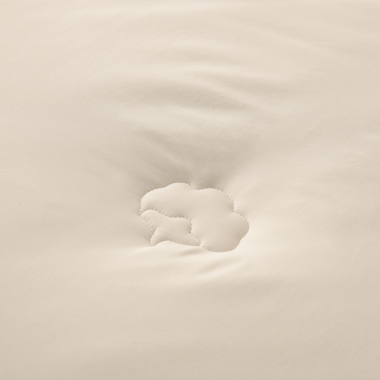 91家纺网 家纺一手货源 找家纺 锦逸家居 2025新款亲肤舒适水洗棉新疆棉花被被子被芯 白果绿