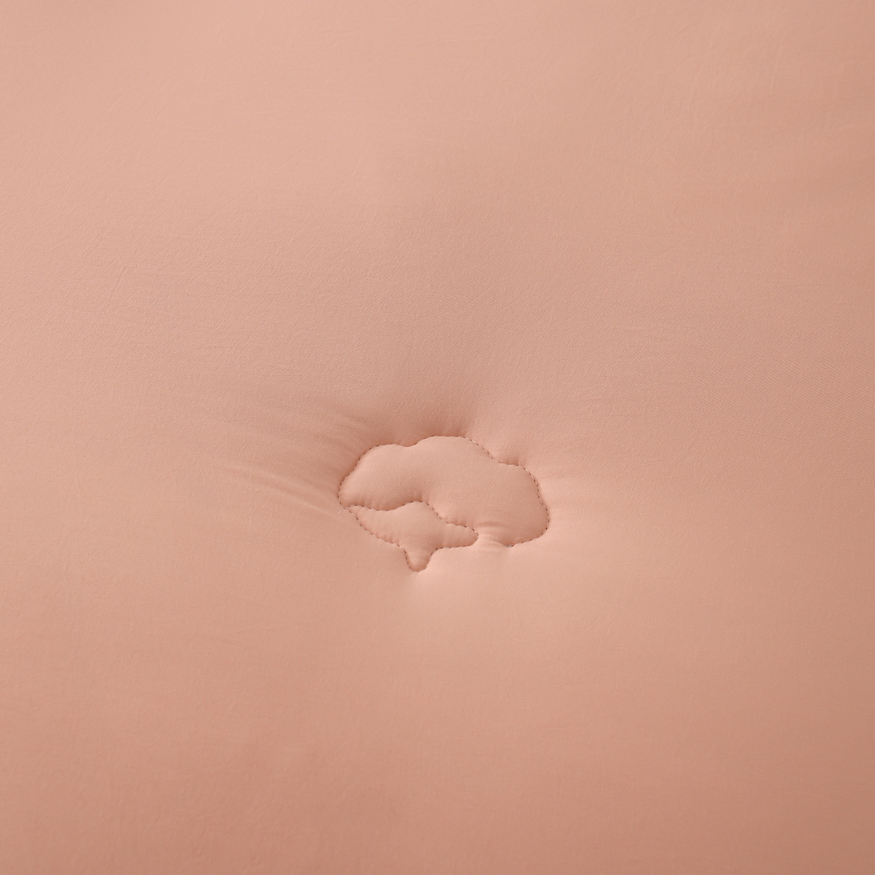 91家纺网 家纺一手货源 找家纺 锦逸家居 2025新款亲肤舒适水洗棉新疆棉花被被子被芯 少女粉