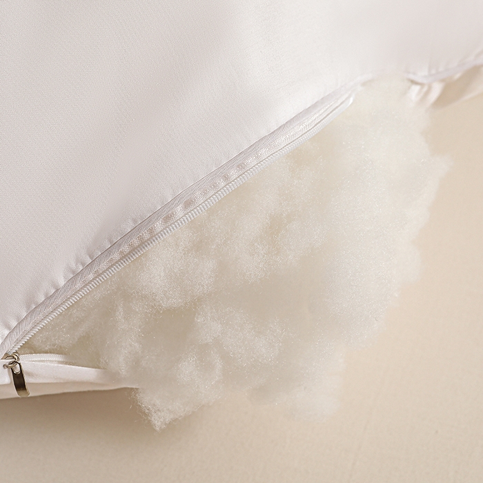 91家纺网 家纺一手货源 找家纺 （总）织雅漫 2025新款全棉不易变形酒店枕头枕芯家用单人护颈椎睡眠学生宿舍枕头