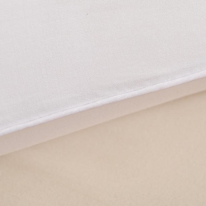 91家纺网 家纺一手货源 找家纺 （总）织雅漫 2025新款全棉不易变形酒店枕头枕芯家用单人护颈椎睡眠学生宿舍枕头