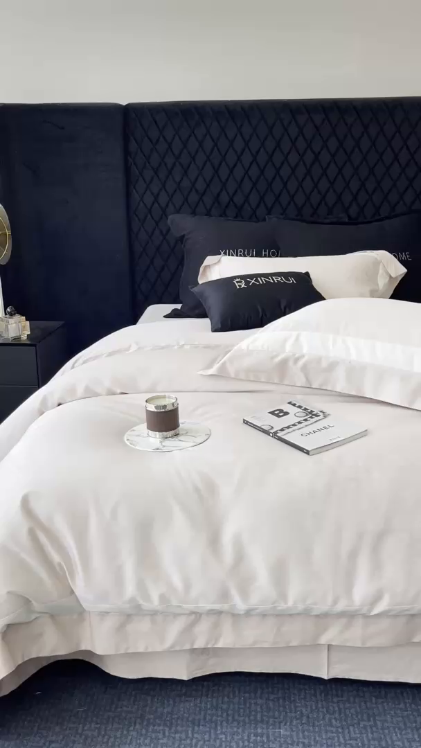 91家纺网 家纺一手货源 找家纺 馨蕊家居 2025秋冬新品高精密提花系列-棉-流金岁月（会员-20）劵后控价不低于399/419 流金岁月-初夏粉