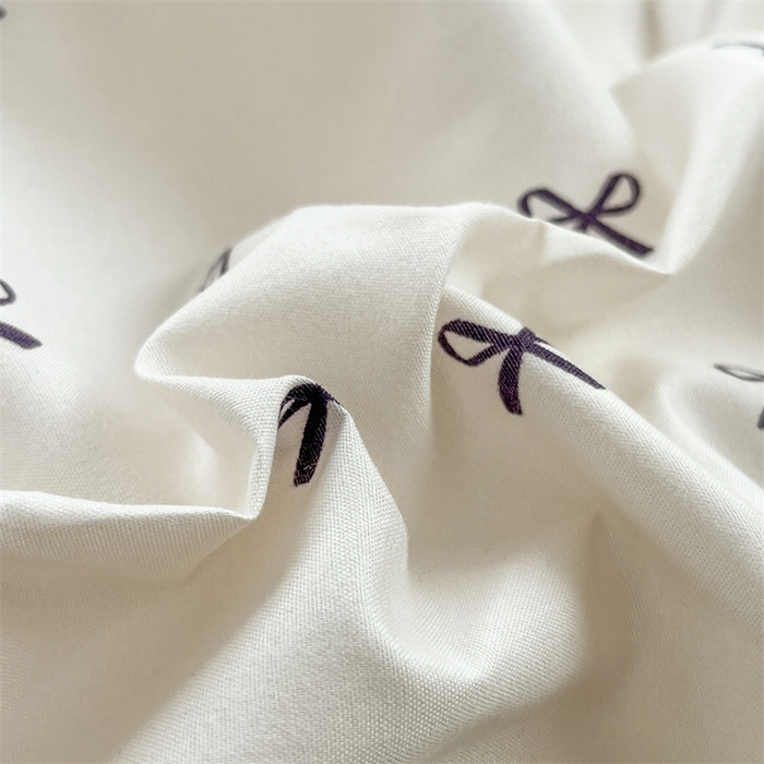 91家纺网 家纺一手货源 找家纺 郝媳妇家纺 2025新款植物羊绒加厚磨毛水洗棉亲肤棉三件套四件套 爱之结