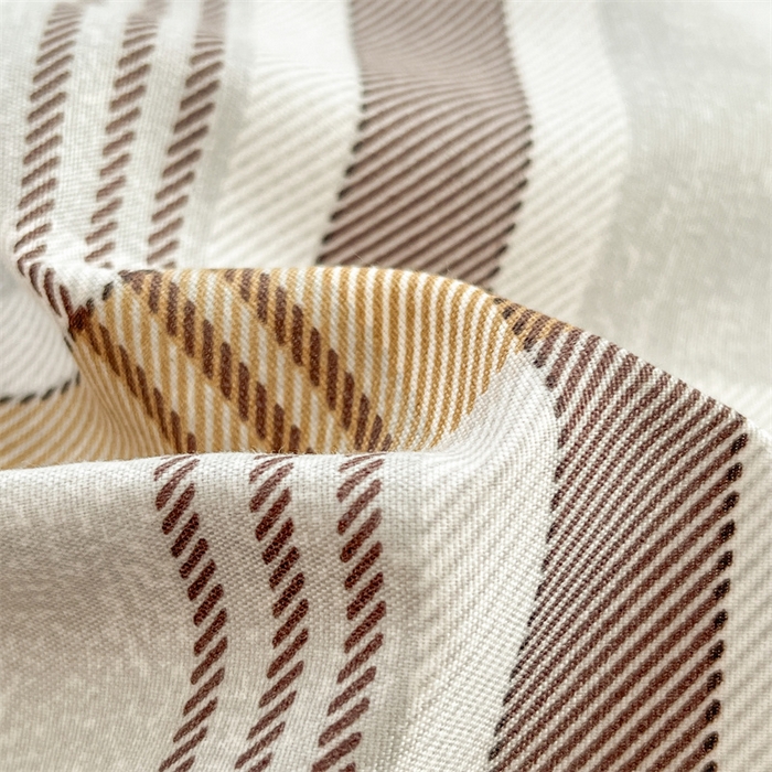 91家纺网 家纺一手货源 找家纺 郝媳妇家纺 2025新款植物羊绒加厚磨毛水洗棉亲肤棉三件套四件套 曼妙人生