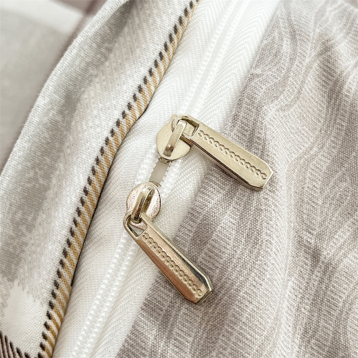 91家纺网 家纺一手货源 找家纺 郝媳妇家纺 2025新款植物羊绒加厚磨毛水洗棉亲肤棉三件套四件套 曼妙人生