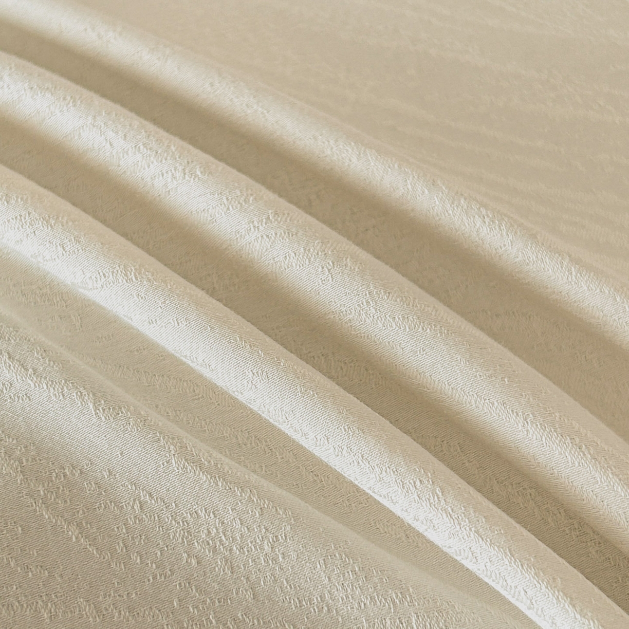 91家纺网 家纺一手货源 找家纺 （总）618家纺 2025新款全棉磨毛提花法式双拼四件套-赫本系列