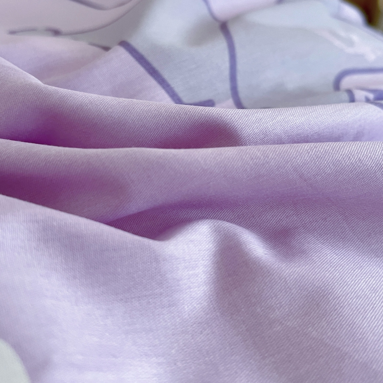 91家纺网 家纺一手货源 找家纺 名兮家居 2025新款全棉小版经典奥特曼-三丽鸥幼儿园儿童套件【含防伪标】 情书库洛米