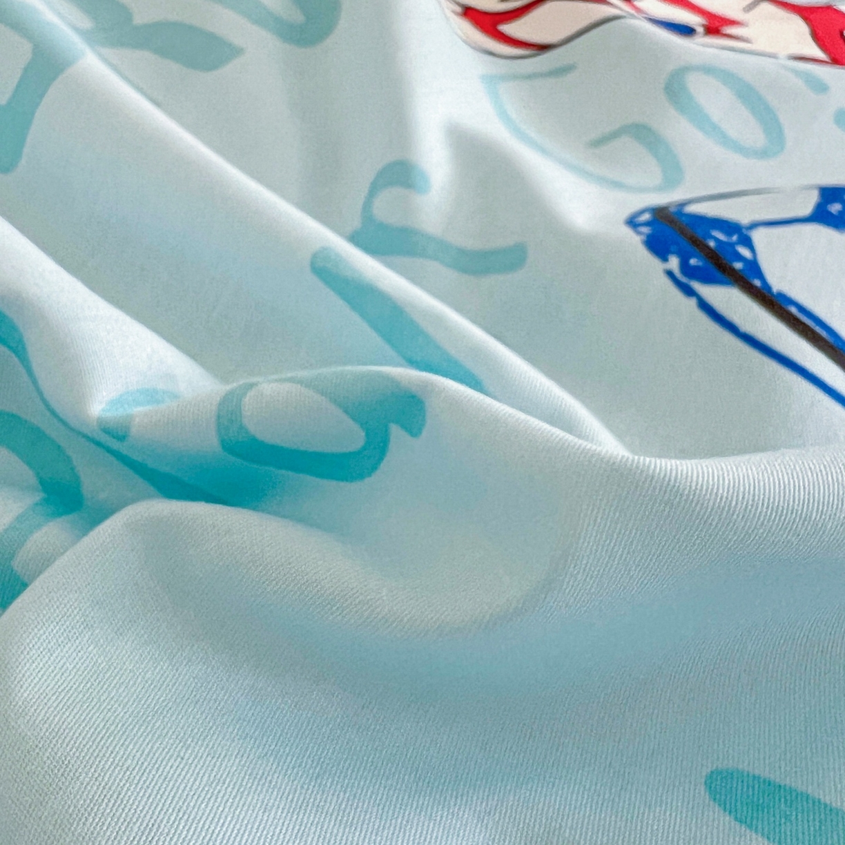 91家纺网 家纺一手货源 找家纺 名兮家居 2025新款全棉小版经典奥特曼-三丽鸥幼儿园儿童套件【含防伪标】 世界杯