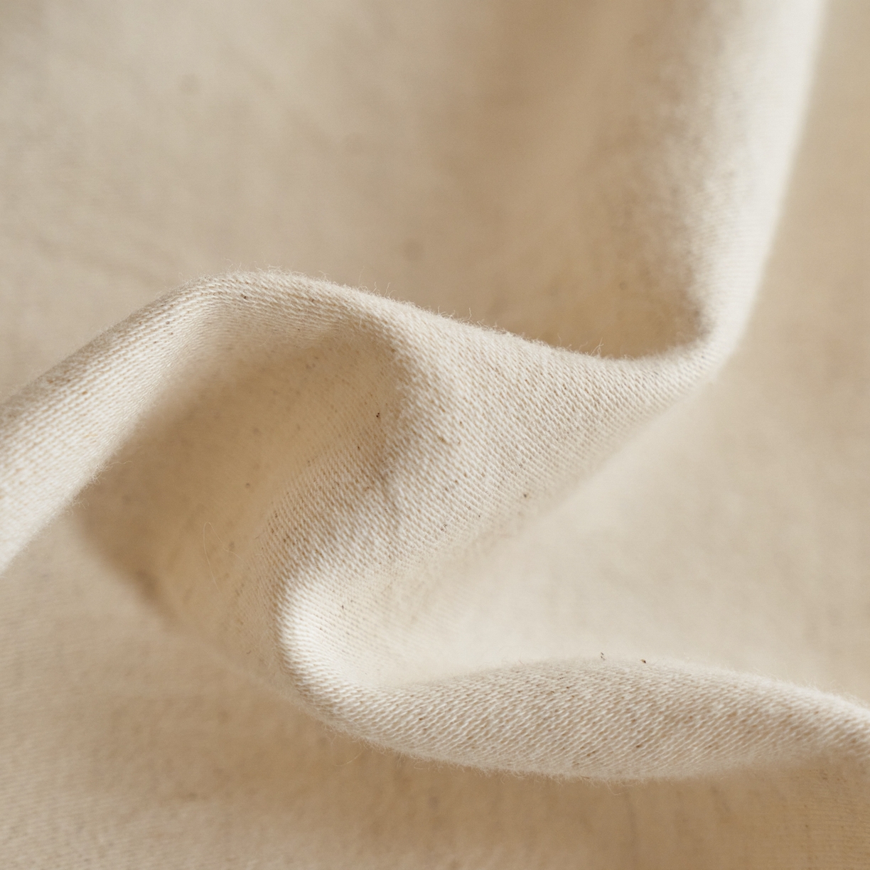 91家纺网 家纺一手货源 找家纺 涞澳家纺 2025新款棉麻皱皱纱四件套 川礼